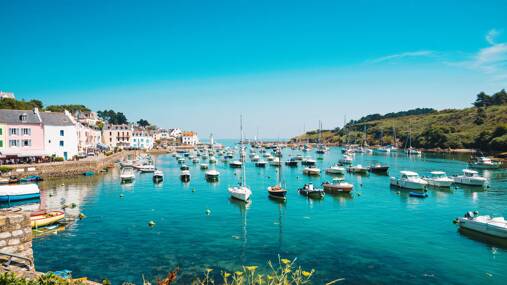 Camping Le Bordénéo **** photo 6 Bretagne Homair