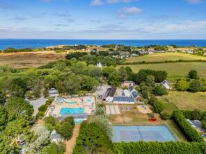 Camping Le Bordénéo **** Bretagne foto 5 Homair