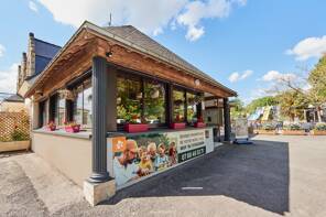 Campsite Les Jardins du Morbihan **** Brittany photo 3 Homair