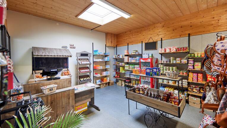 Camping Les Jardins du Morbihan **** photo 20 Bretagne Homair