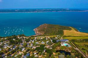 Camping Le Chatelet ***** Bretagne foto 5 Homair