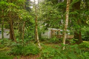 Camping Le Bois de Pleuven **** Bretagne photo 2 Homair