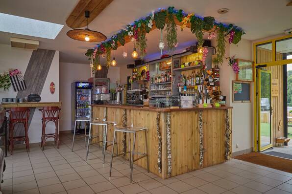 Camping Le Bois de Pleuven **** Bretagne photo 4 Homair