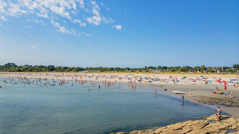 Camping Saint Jacques **** photo 6 Bretagne Homair