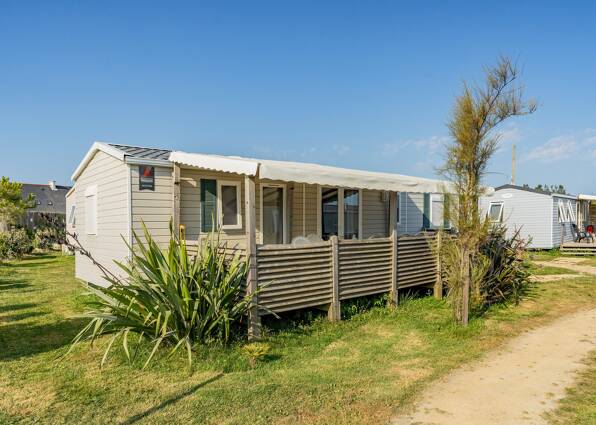 Campsite Saint Jacques **** Brittany photo 2 Homair