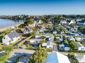 Campsite Le Domaine de Ker Ys, France, Brittany, St Nic