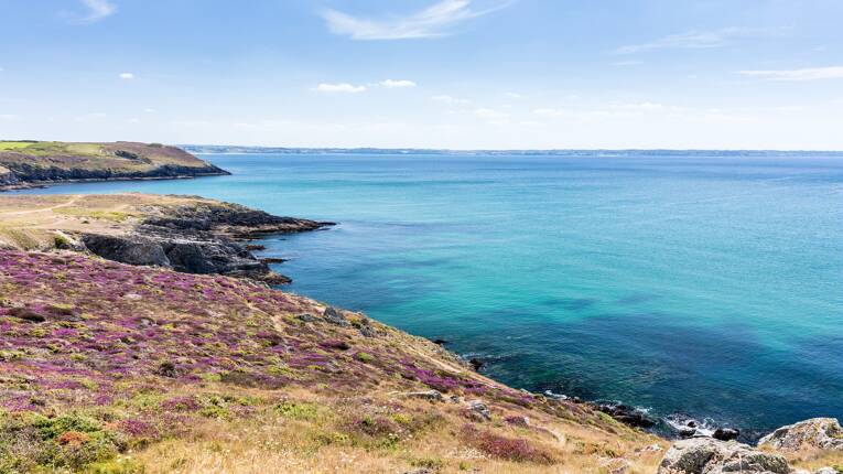 Camping Le Domaine de Ker Ys **** photo 6 Bretagne Homair