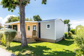 Campsite Le Domaine de Ker Ys **** Brittany photo 3 Homair