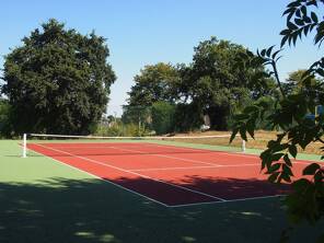 Camping La Hallerais **** Bretagne foto 2 Homair