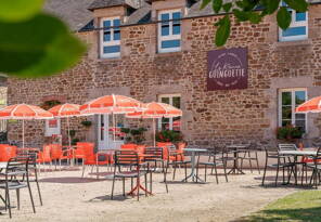 Camping La Hallerais **** Bretagne foto 3 Homair