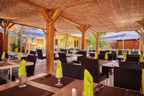 Camping La Grande Tortue ***** Centre-Val de Loire photo 5 Homair