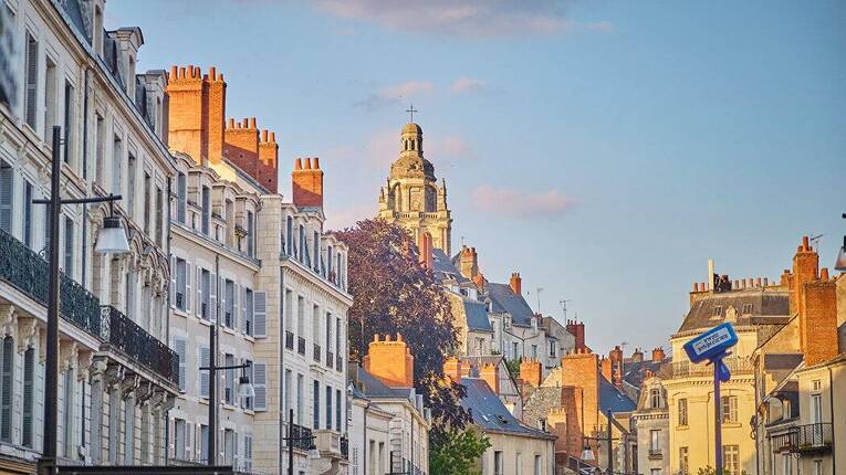 Camping La Grande Tortue ***** photo 6 Centre-Val de Loire Homair