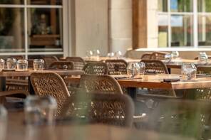 Camping Le Parc de Fierbois ***** Centre-Loirevallei foto 5 Homair