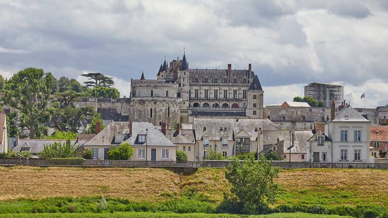 Camping Le Parc des Allais *** photo 6 Centre-Val de Loire Homair