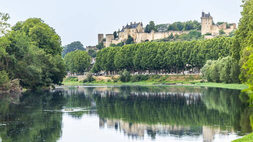 Camping Le Parc des Allais *** foto 6 Centro-Valle del Loira Homair