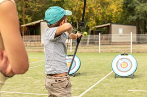 Campsite Le Domaine de la Brèche ***** Centre-Loire Valley photo 3 Homair