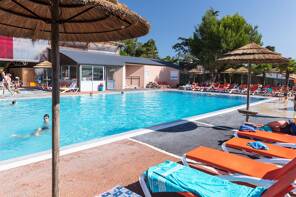 Camping Signol ***** Charente Maritime foto 2 Homair