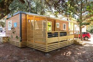 Camping Signol ***** Charente Maritime foto 3 Homair