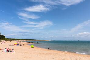 Camping Signol ***** Charente Maritime photo 3 Homair