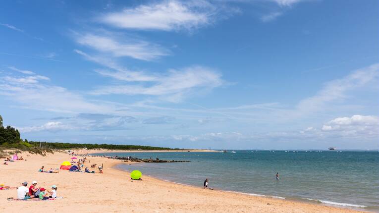 Camping Signol ***** photo 6 Charente Maritime Homair