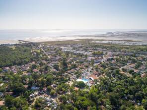 Campsite Signol ***** Charente Maritime photo 5 Homair