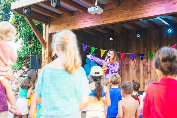 Camping Signol ***** Charente Maritime foto 4 Homair