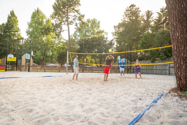 Camping Signol ***** Charente Maritime photo 4 Homair