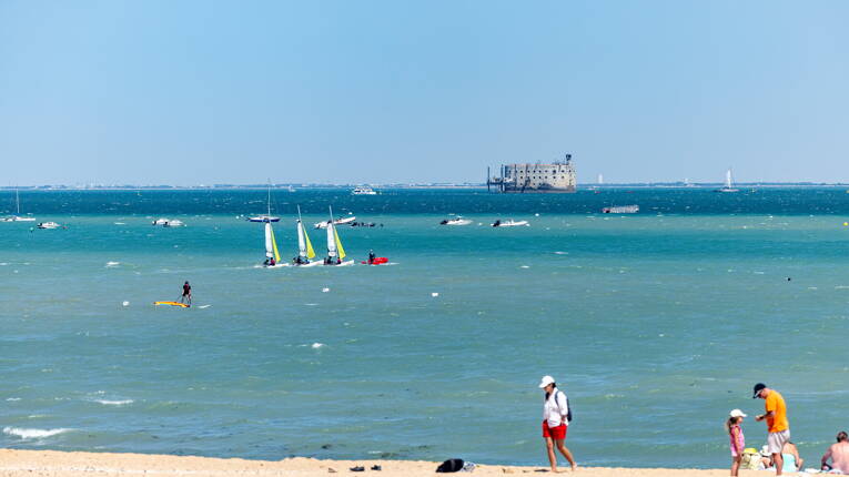 Camping Signol ***** photo 5 Charente Maritime Homair