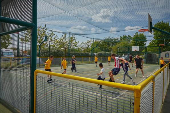 Campsite 2 Plages & Océan **** Charente Maritime photo 4 Homair