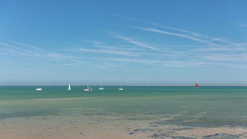 Camping La Grainetière ***** photo 6 Charente Maritime Homair