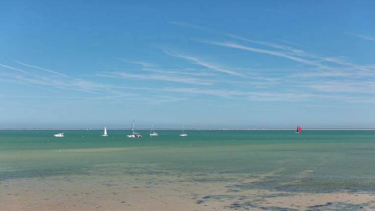 Camping La Grainetière ***** photo 6 Charente Maritime Homair