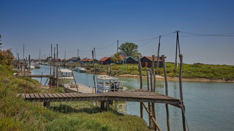 Camping La Clairière **** photo 6 Charente Maritime Homair