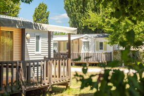 Campeggio Embruns d'Oléron **** Charente Maritime foto 3 Homair