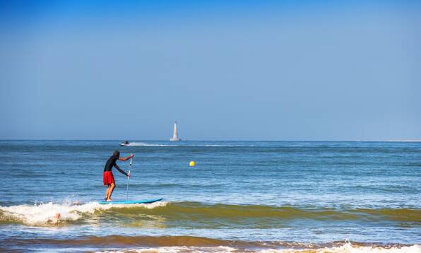 Camping Les Couleurs de la Coubre **** Charente Maritime photo 4 Homair