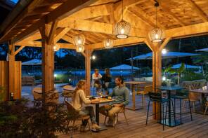 Camping Les Couleurs de la Coubre **** Charente Maritime photo 3 Homair