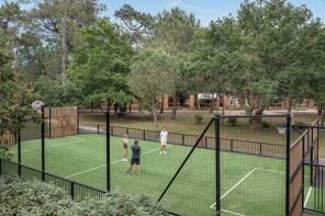 Camping Les Couleurs de la Coubre **** Charente Maritime photo 2 Homair