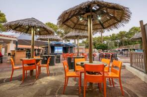 Camping Palmyre Loisirs **** Charente Maritime foto 3 Homair