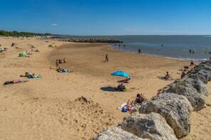 Camping Palmyre Loisirs **** Charente Maritime foto 5 Homair