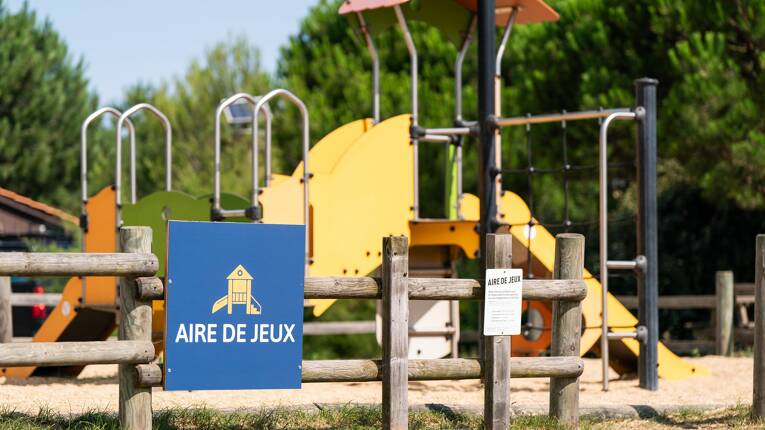 Campeggio La Côte Sauvage *** foto 1 Charente Maritime Homair