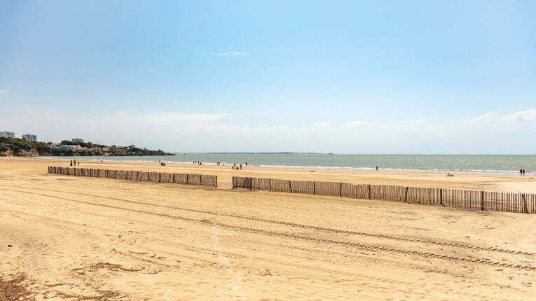 Camping Les Catalpas de Royan *** photo 6 Charente Maritime Homair