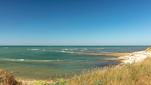 Campingplatz Le Domaine d'Oléron **** Foto 6 Charente Maritime Homair