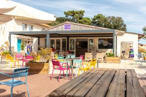 Campsite Le Logis **** Charente Maritime photo 5 Homair