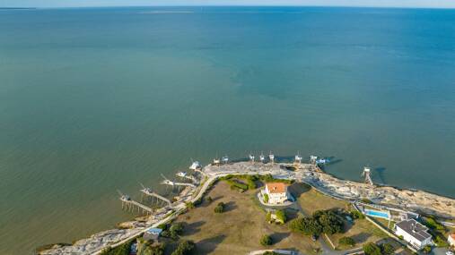 Camping Le Logis **** photo 7 Charente Maritime Homair