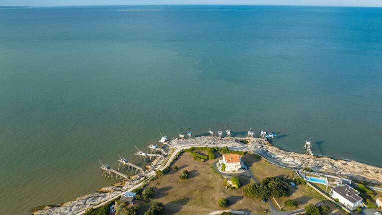 Camping Le Logis **** photo 7 Charente Maritime Homair