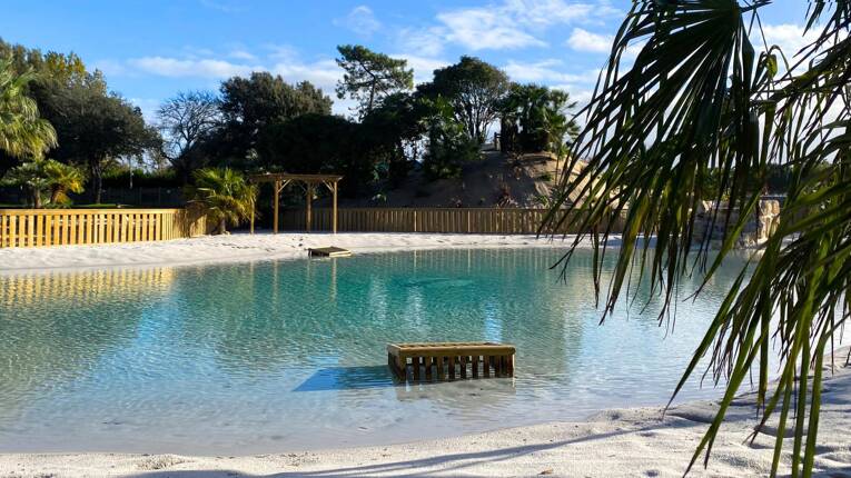 Camping Le Logis **** photo 2 Charente Maritime Homair