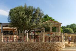 Camping Campo di Liccia *** Corse photo 5 Homair