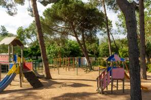 Camping Campo di Liccia *** Corse photo 3 Homair