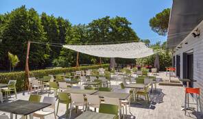 Campingplatz Domaine d'Anghione **** Korsika Foto 5 Homair