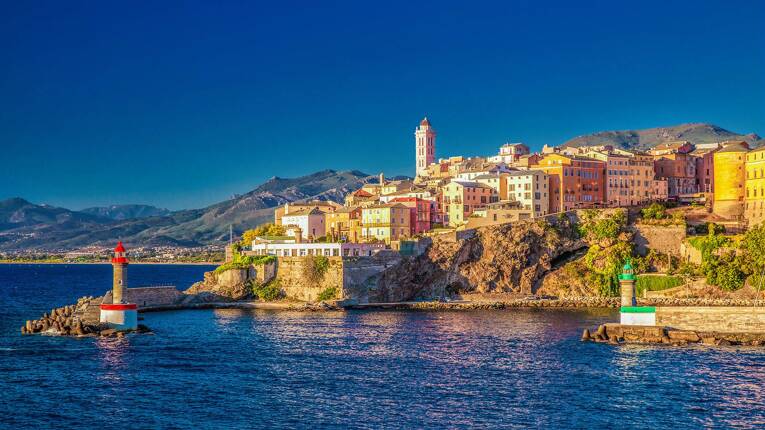 Camping Domaine d'Anghione **** photo 6 Corse Homair