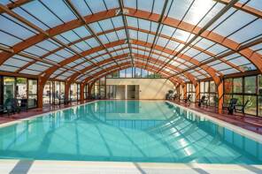 Campingplatz Domaine d'Anghione **** Korsika Foto 2 Homair